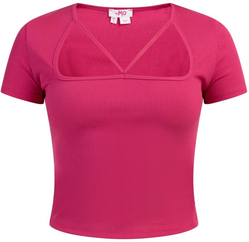 MYMO Tričko  ružová