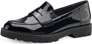 Tamaris Papuče  čierna