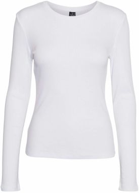 VERO MODA Tričko 'Roma'  biela