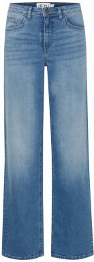 ICHI Džínsy 'Twiggy'  modrá denim