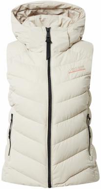 Superdry Vesta  svetlobéžová