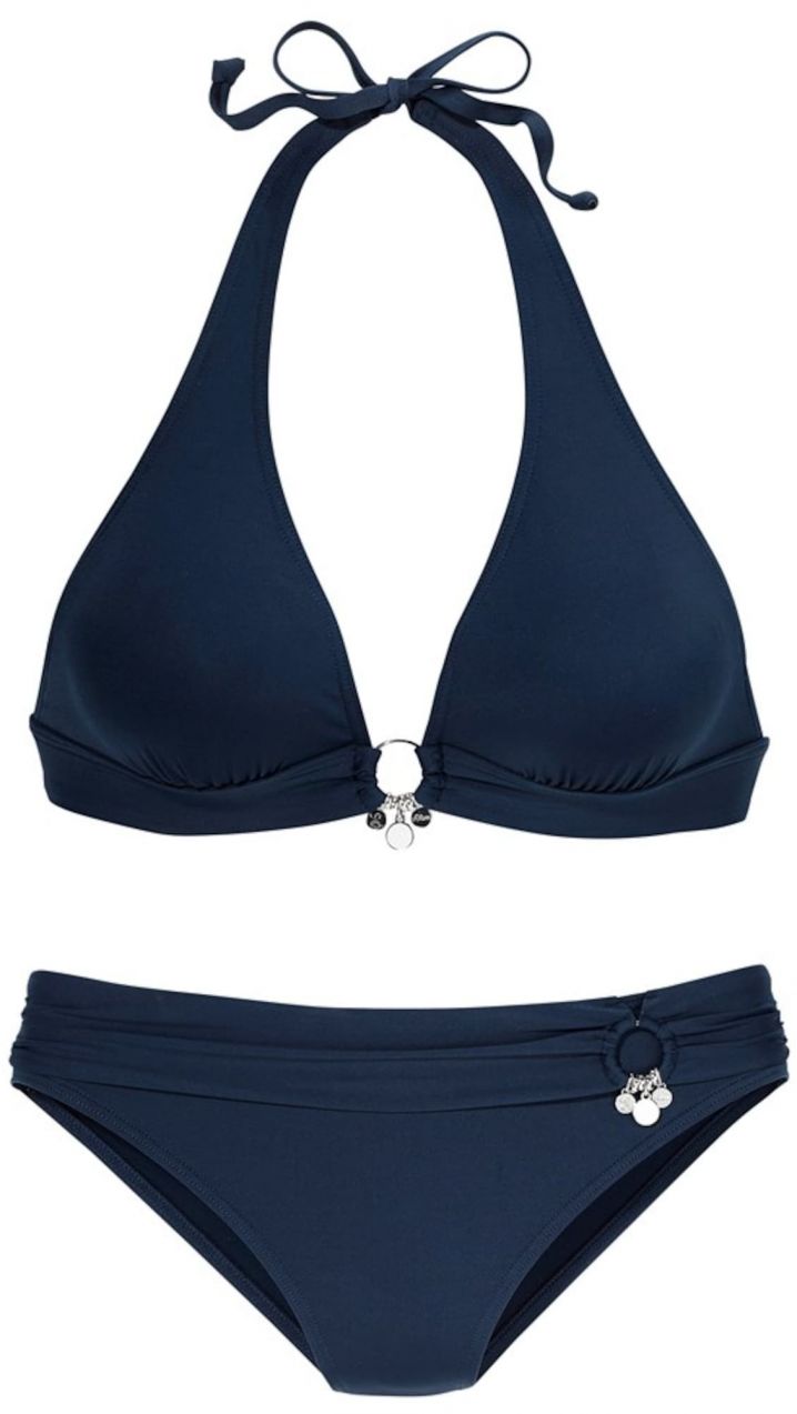 s.Oliver Bikiny 'Tonia'  modrá