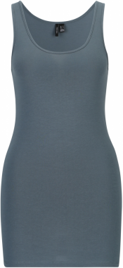 VERO MODA Top 'Noos'  nefritová