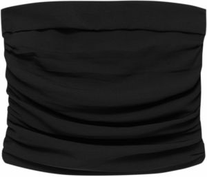 Pull&Bear Top  čierna