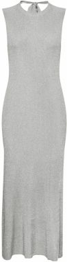 Gestuz Šaty 'Silvi'  strieborná