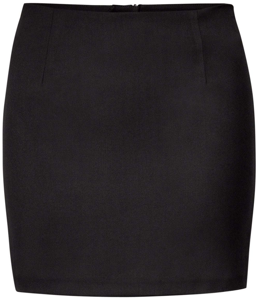 Gestuz Sukňa 'Paula'  čierna