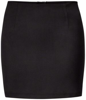 Gestuz Sukňa 'Paula'  čierna