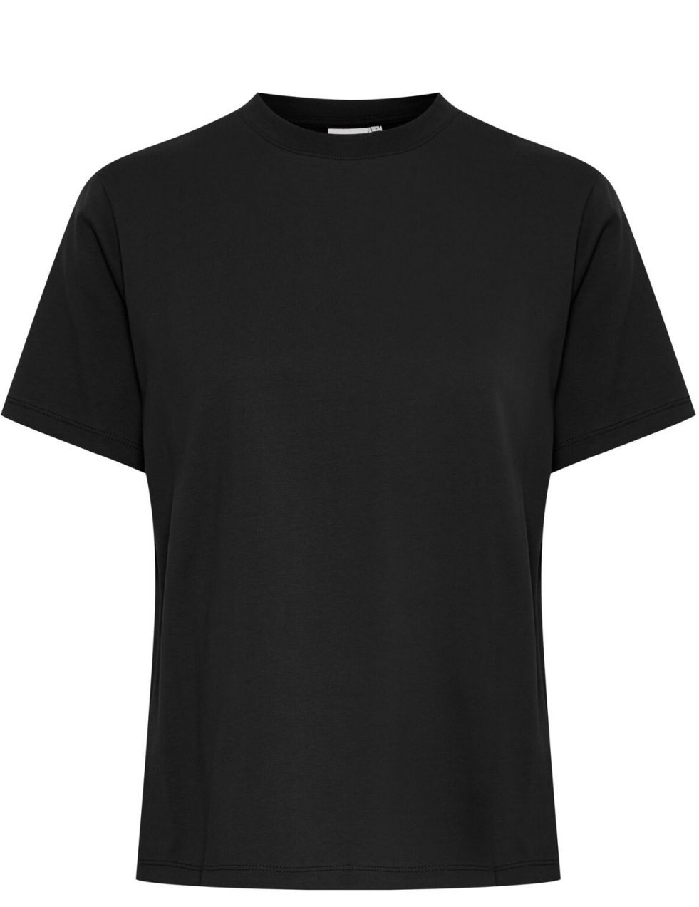 ICHI Tričko 'PALMER'  čierna