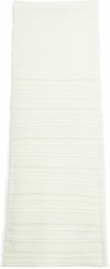 Bershka Sukňa  béžová