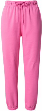 PIECES Nohavice 'Chilli'  fuksia