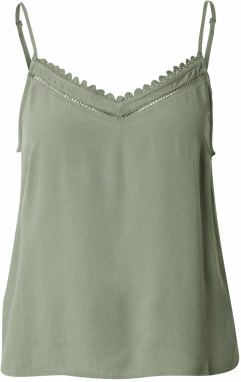 Guido Maria Kretschmer Women Top 'Shari'  zelená