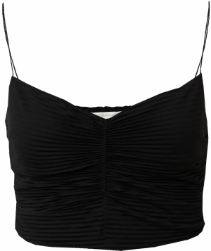 Guido Maria Kretschmer Women Top 'Sheila'  čierna