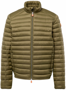 SAVE THE DUCK Prechodná bunda 'Alexander'  olivová