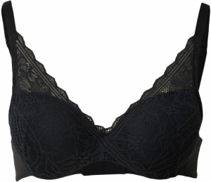 Chantelle Podprsenka  čierna