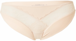 Chantelle Nohavičky 'Evolutive'  béžová