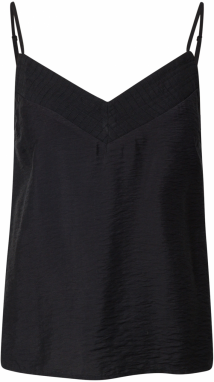 Guido Maria Kretschmer Women Top 'Giana'  čierna