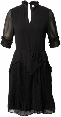Guido Maria Kretschmer Women Kokteilové šaty 'Evelin'  čierna