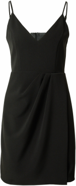 Guido Maria Kretschmer Women Šaty 'Livina'  čierna