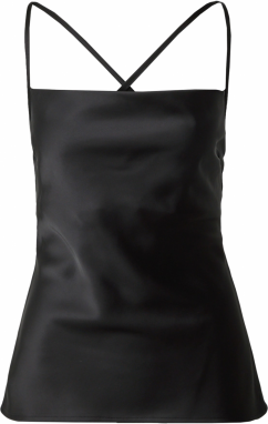 Guido Maria Kretschmer Women Top 'Louana'  čierna