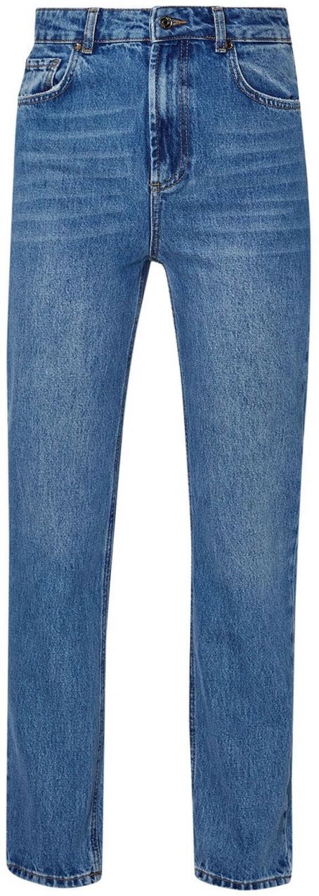 Liu Jo Džínsy  modrá denim