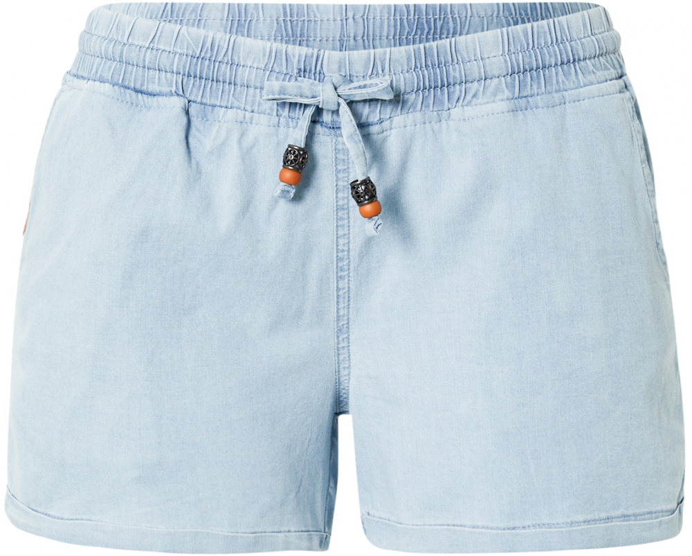 Alife and Kickin Nohavice 'JaneAK'  modrá denim