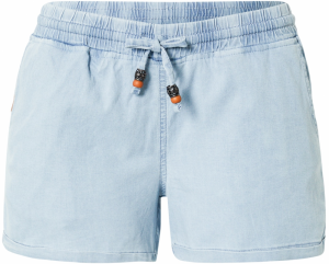 Alife and Kickin Nohavice 'JaneAK'  modrá denim