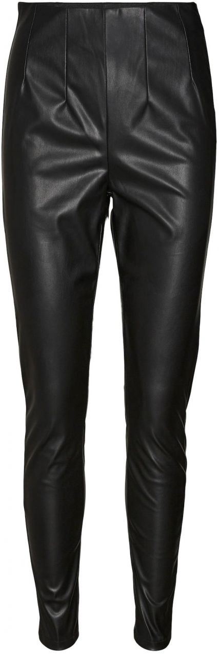 VERO MODA Legíny 'Lana'  čierna