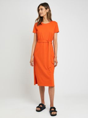 Threadbare Letné šaty 'Gemma'  oranžová