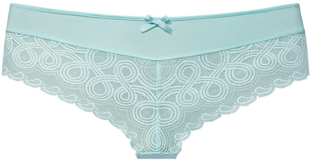 LASCANA Nohavičky  vodová