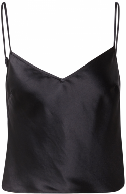 Staud Blúzka 'GRACIE'  čierna