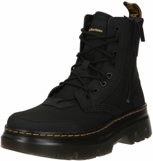 Dr. Martens Šnurovacie čižmy 'Tarik'  koňaková / čierna