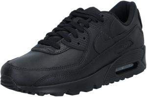 Nike Sportswear Nízke tenisky 'Air Max 90 LTR'  čierna