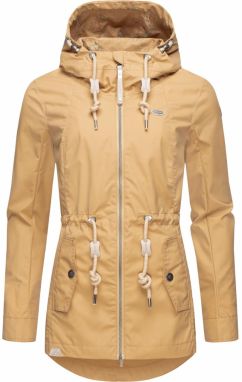 Ragwear Prechodná bunda 'Monadis'  farba ťavej srsti