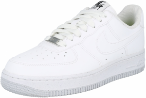 Nike Sportswear Nízke tenisky 'AIR FORCE 1 07 NEXT NATURE'  biela