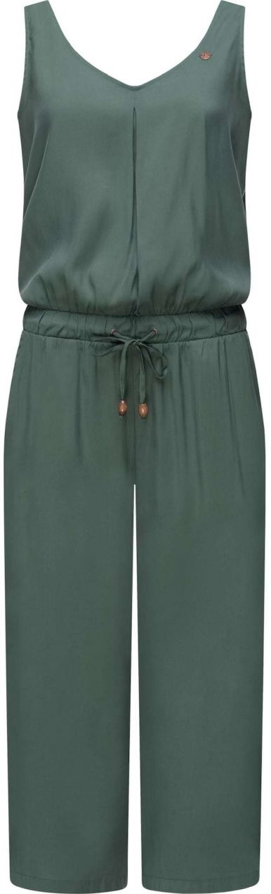 Ragwear Overal 'Suky'  kaki
