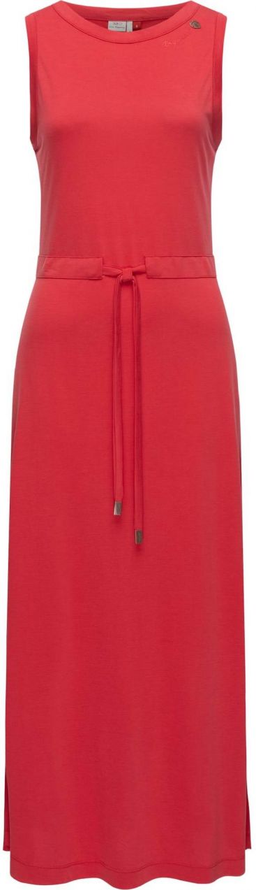 Ragwear Šaty 'Giggi'  červená