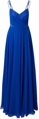 Vera Mont Večerné šaty  kráľovská modrá