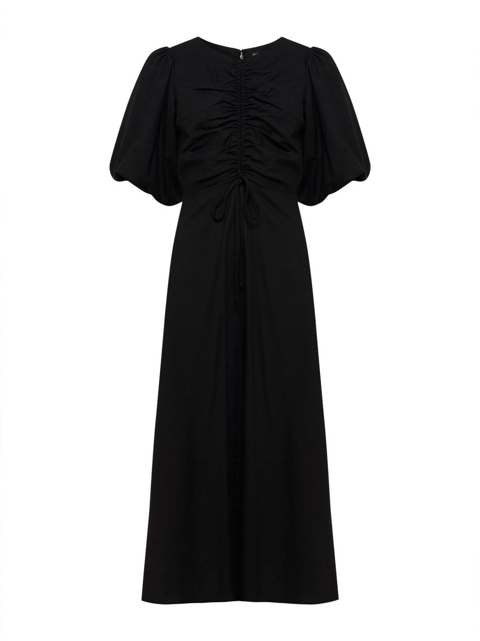 Willa Šaty 'SHELLY'  čierna