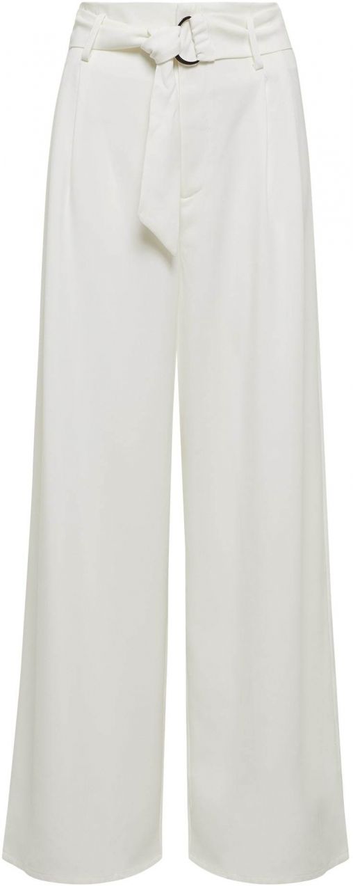 Willa Nohavice 'DIDDY PANTS'  biela