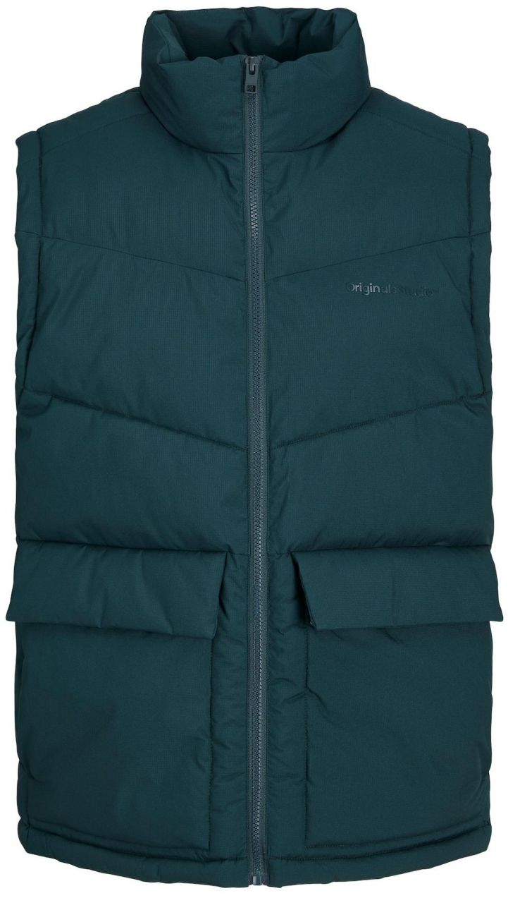 JACK & JONES Vesta 'Vesterbro'  tmavozelená