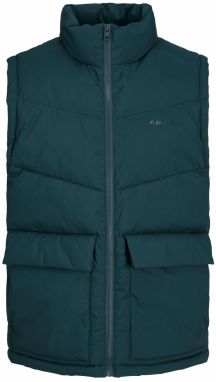 JACK & JONES Vesta 'Vesterbro'  tmavozelená