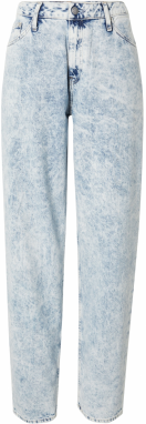 Calvin Klein Jeans Džínsy  svetlomodrá