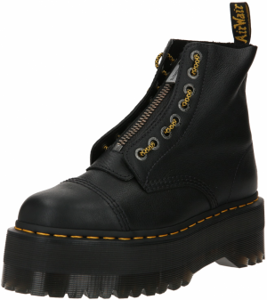 Dr. Martens Členkové čižmy 'Sinclair Max'  čierna