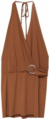 Pull&Bear Šaty  pueblo