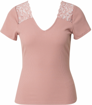 ABOUT YOU Tričko 'Irina'  ružová