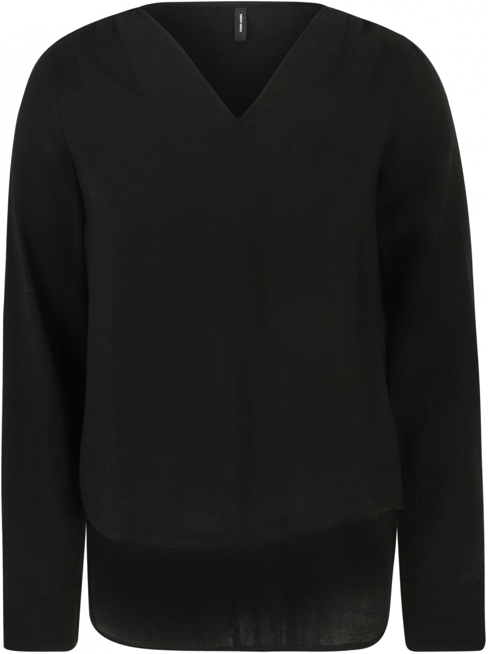 Vero Moda Tall Blúzka 'LENA'  čierna