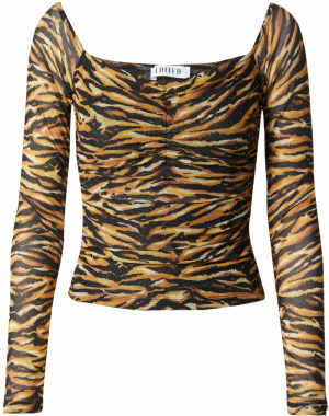 EDITED Tričko 'Waiola'  zmiešané farby