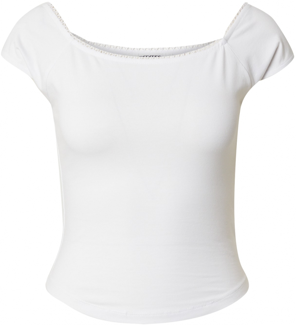 SHYX Tričko 'Allie'  biela