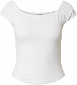 SHYX Tričko 'Allie'  biela