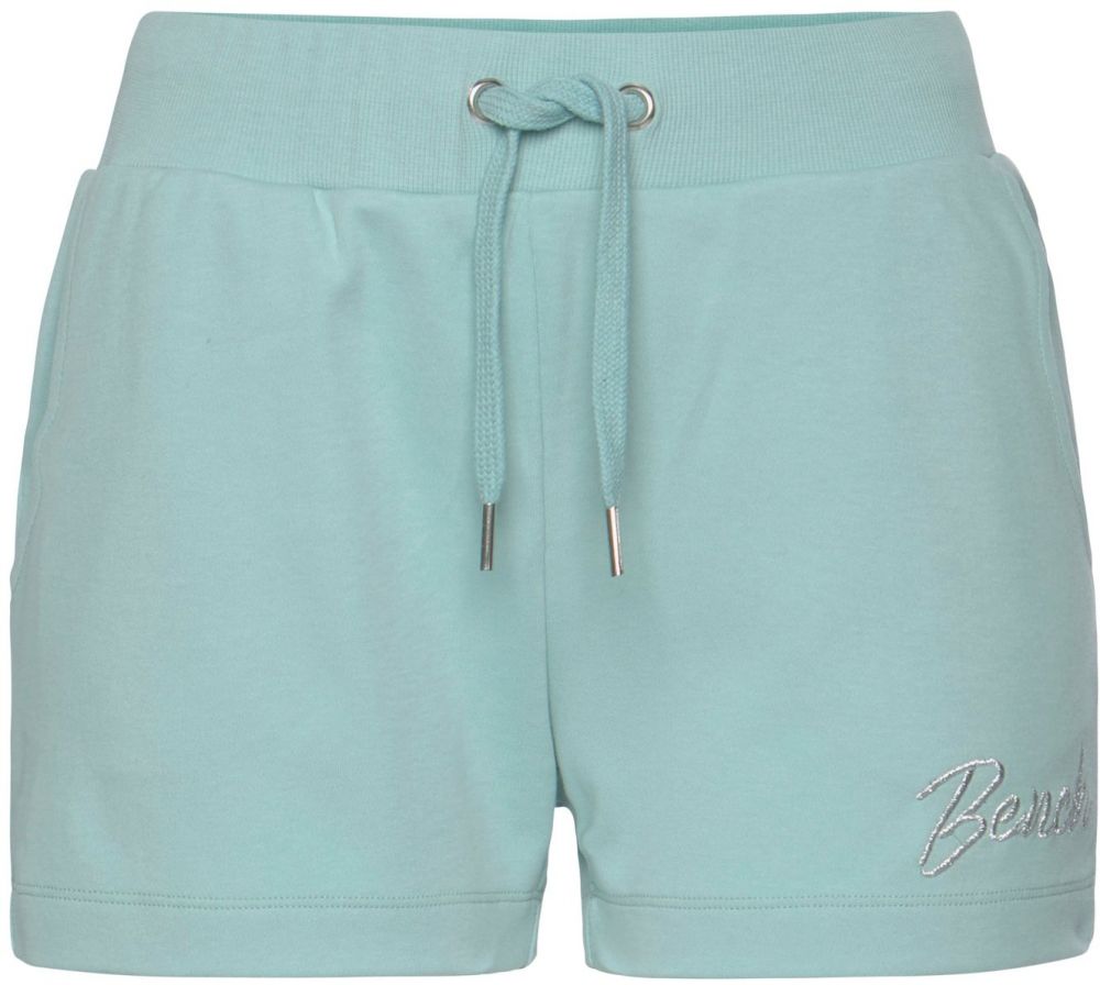 BENCH Pyžamové nohavice  mätová